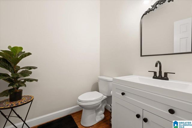 7209 CROWN RIDGE DRIVE, Trussville, AL 35173