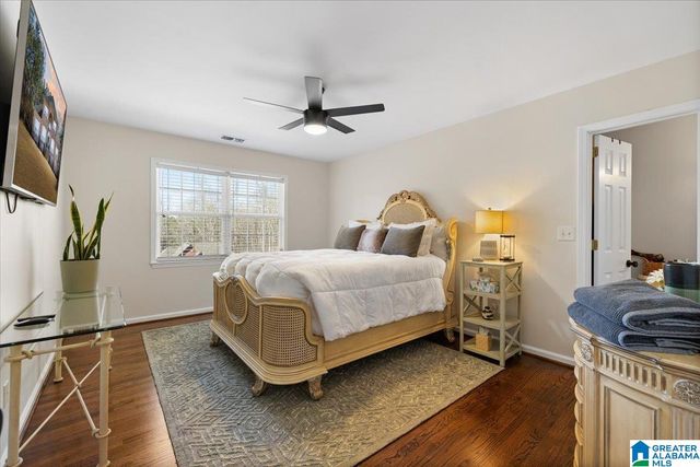 7209 CROWN RIDGE DRIVE, Trussville, AL 35173