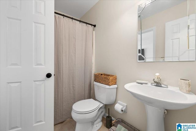 7209 CROWN RIDGE DRIVE, Trussville, AL 35173