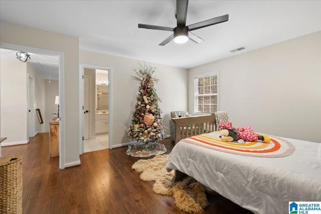 7209 CROWN RIDGE DRIVE, Trussville, AL 35173