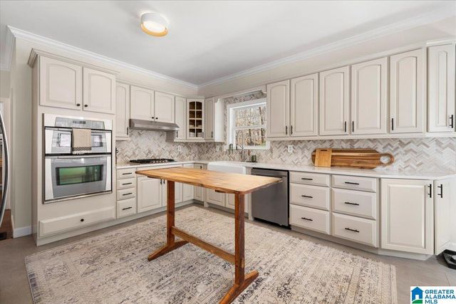 7209 CROWN RIDGE DRIVE, Trussville, AL 35173