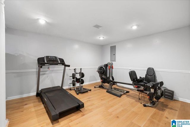 7209 CROWN RIDGE DRIVE, Trussville, AL 35173