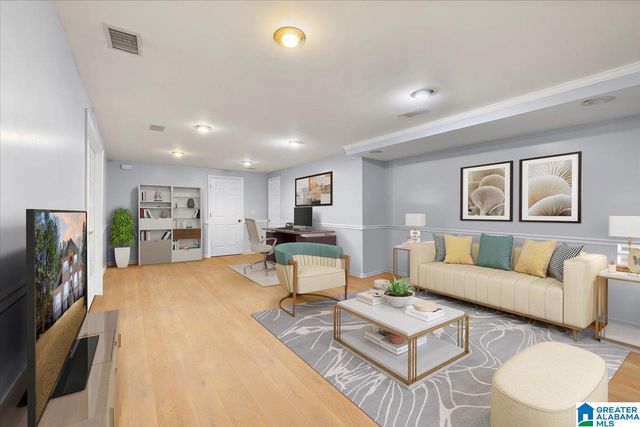 7209 CROWN RIDGE DRIVE, Trussville, AL 35173