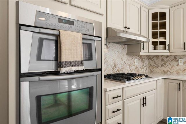 7209 CROWN RIDGE DRIVE, Trussville, AL 35173