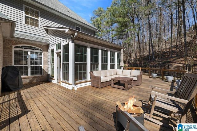 7209 CROWN RIDGE DRIVE, Trussville, AL 35173