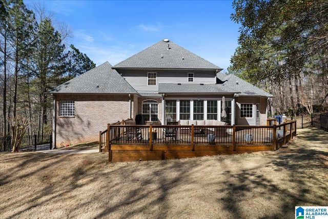 7209 CROWN RIDGE DRIVE, Trussville, AL 35173