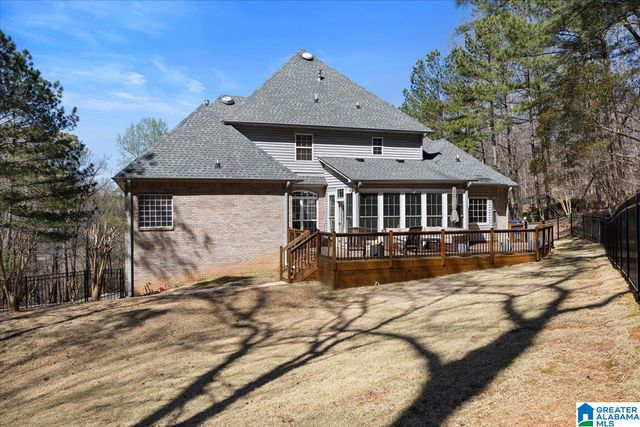 7209 CROWN RIDGE DRIVE, Trussville, AL 35173