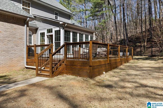 7209 CROWN RIDGE DRIVE, Trussville, AL 35173