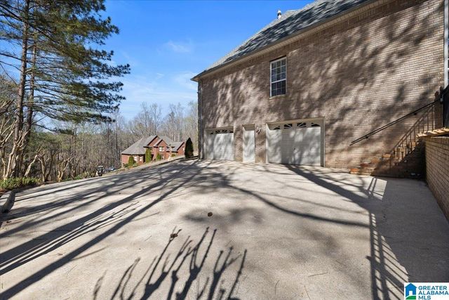 7209 CROWN RIDGE DRIVE, Trussville, AL 35173