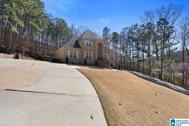 7209 CROWN RIDGE DRIVE, Trussville, AL 35173