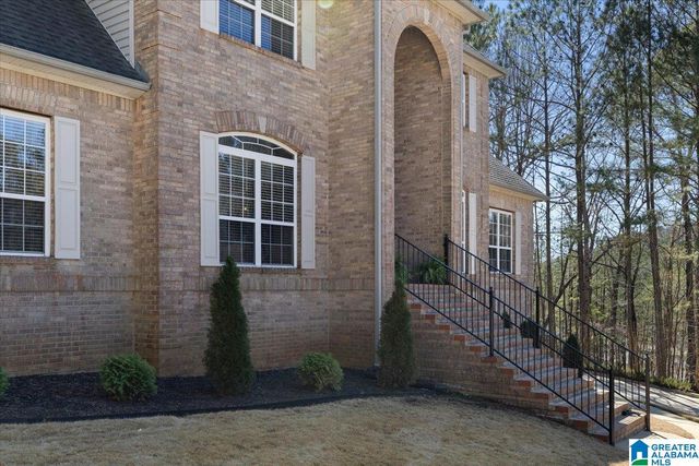 7209 CROWN RIDGE DRIVE, Trussville, AL 35173