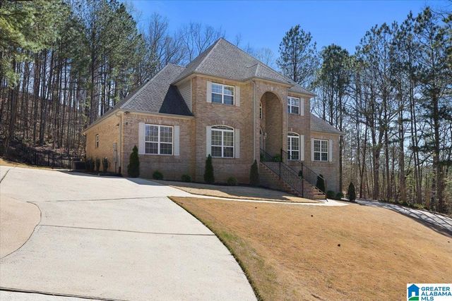 7209 CROWN RIDGE DRIVE, Trussville, AL 35173