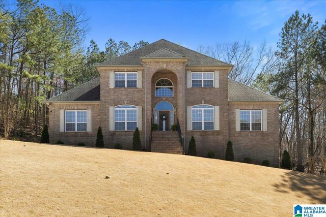 7209 CROWN RIDGE DRIVE, Trussville, AL 35173