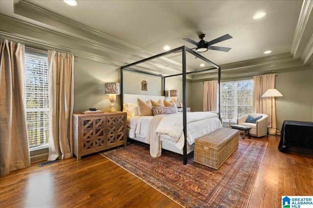 7209 CROWN RIDGE DRIVE, Trussville, AL 35173