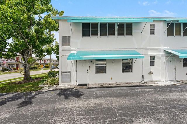 5855 18TH STREET N 1, St Petersburg, FL 33714