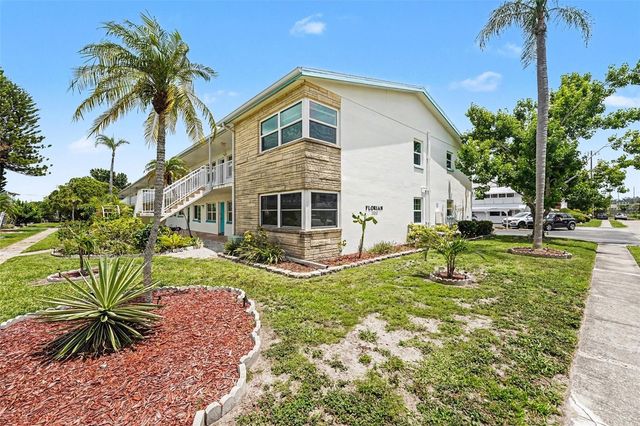 5855 18TH STREET N 1, St Petersburg, FL 33714