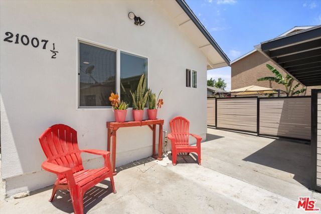 21007 Shearer Avenue, Carson, CA 90745