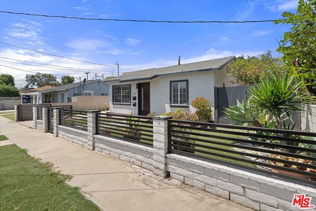 21007 Shearer Avenue, Carson, CA 90745