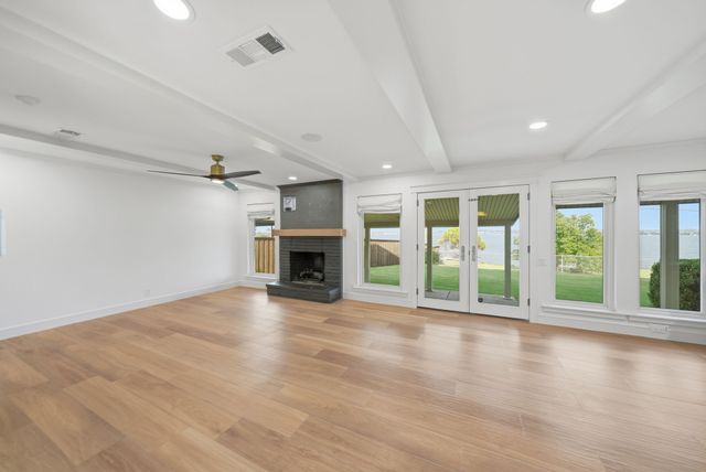 3204 Bouvier Street, Rowlett, TX 75088
