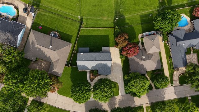 3204 Bouvier Street, Rowlett, TX 75088