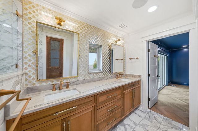 3204 Bouvier Street, Rowlett, TX 75088