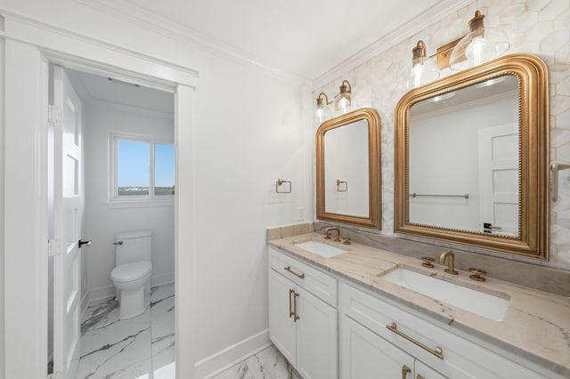 3204 Bouvier Street, Rowlett, TX 75088