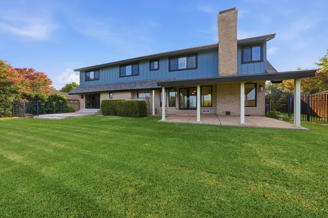 3204 Bouvier Street, Rowlett, TX 75088