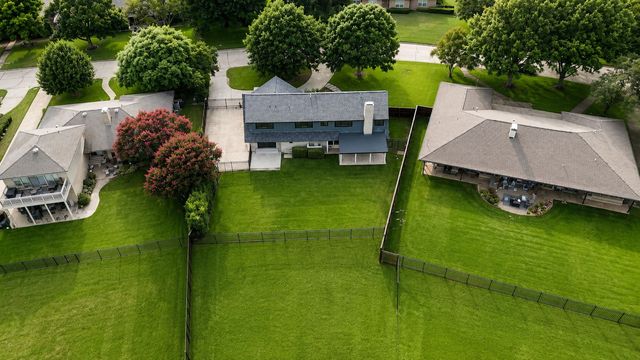 3204 Bouvier Street, Rowlett, TX 75088