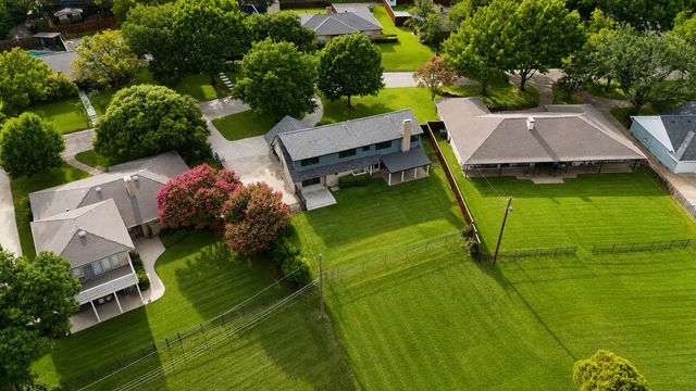 3204 Bouvier Street, Rowlett, TX 75088
