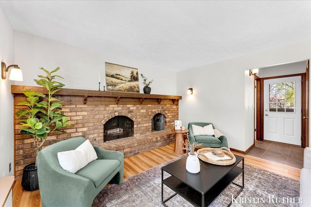 9155 J Avenue, Byron Center, MI 49315