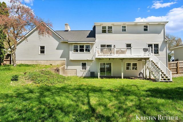9155 J Avenue, Byron Center, MI 49315