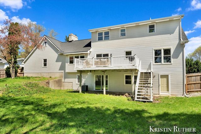 9155 J Avenue, Byron Center, MI 49315