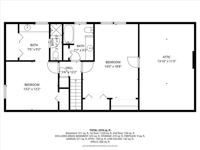 9155 J Avenue, Byron Center, MI 49315