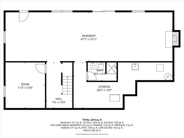 9155 J Avenue, Byron Center, MI 49315