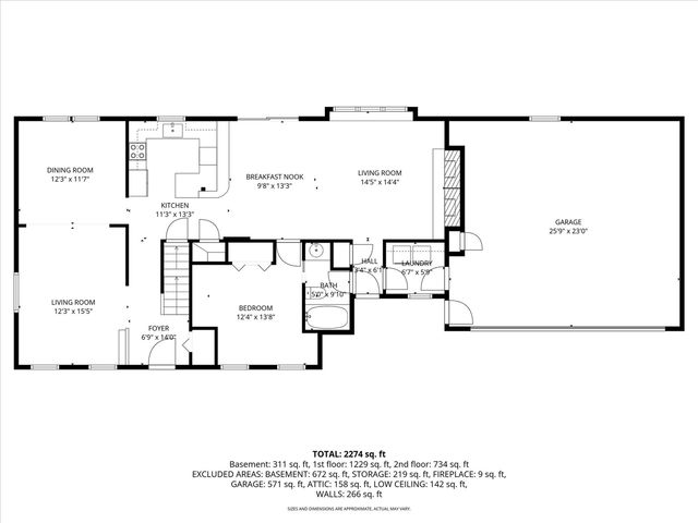 9155 J Avenue, Byron Center, MI 49315