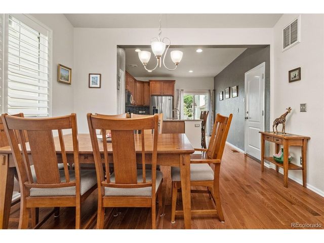 4312 N Meadows Dr, Castle Rock, CO 80109