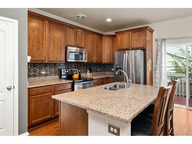 4312 N Meadows Dr, Castle Rock, CO 80109