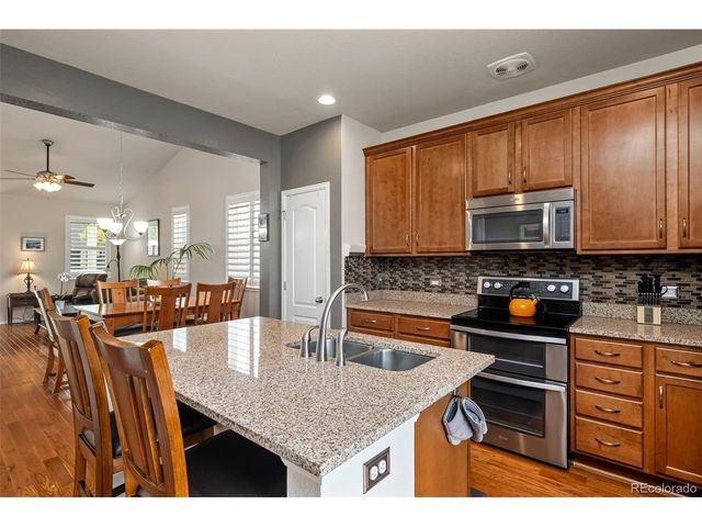 4312 N Meadows Dr, Castle Rock, CO 80109