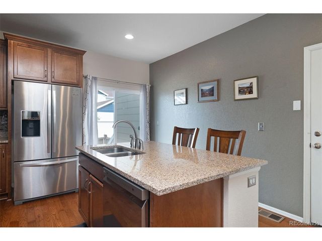 4312 N Meadows Dr, Castle Rock, CO 80109
