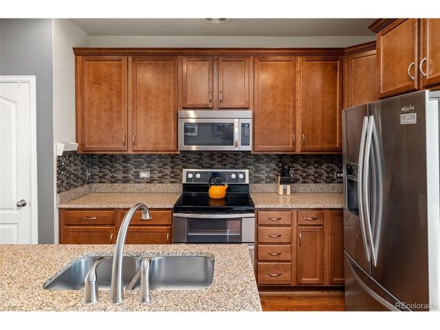 4312 N Meadows Dr, Castle Rock, CO 80109