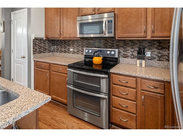 4312 N Meadows Dr, Castle Rock, CO 80109