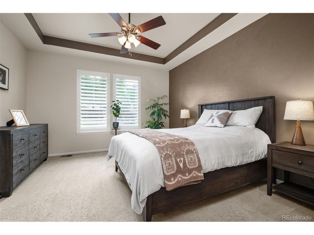 4312 N Meadows Dr, Castle Rock, CO 80109