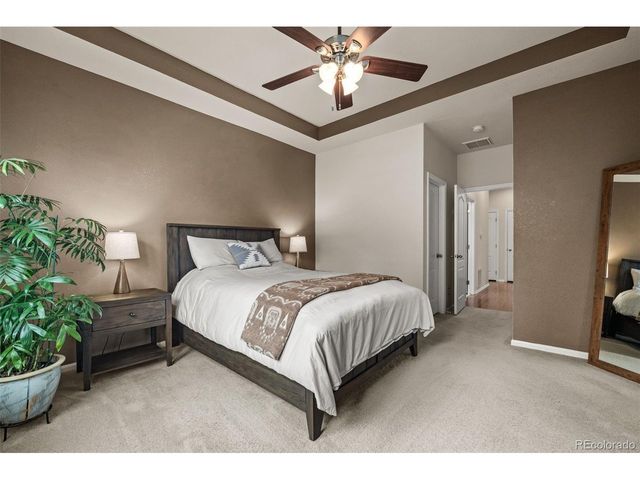 4312 N Meadows Dr, Castle Rock, CO 80109
