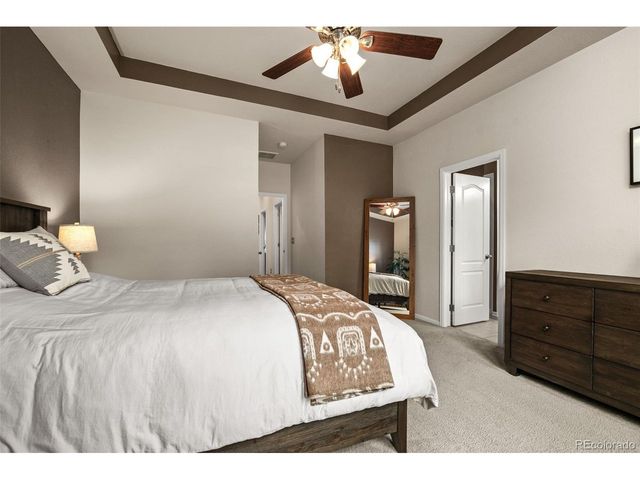 4312 N Meadows Dr, Castle Rock, CO 80109