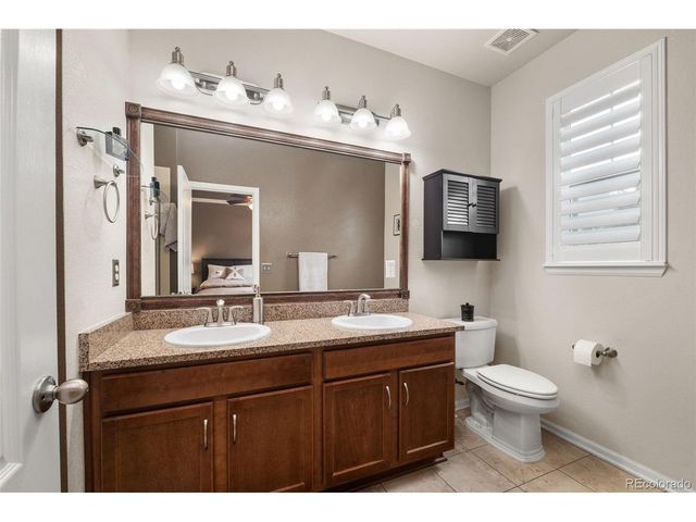 4312 N Meadows Dr, Castle Rock, CO 80109