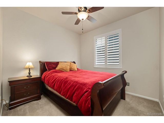 4312 N Meadows Dr, Castle Rock, CO 80109