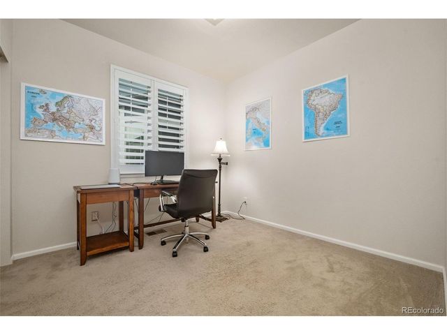4312 N Meadows Dr, Castle Rock, CO 80109