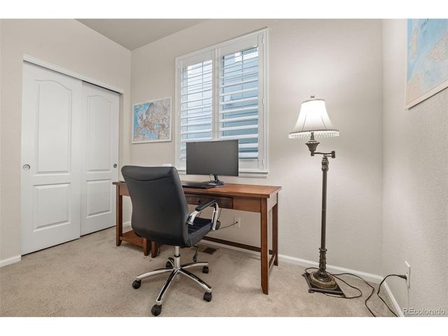 4312 N Meadows Dr, Castle Rock, CO 80109