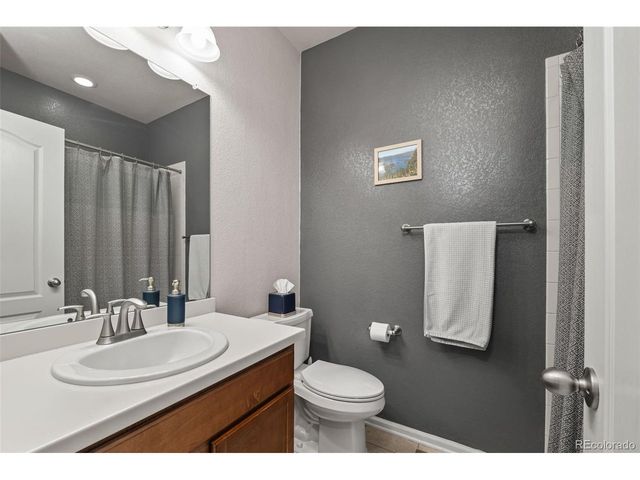 4312 N Meadows Dr, Castle Rock, CO 80109