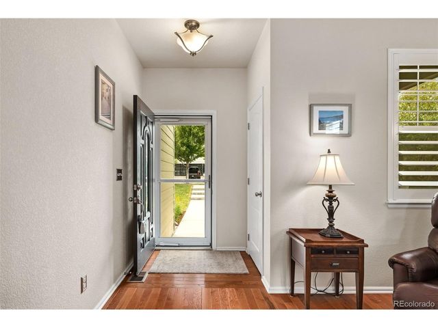 4312 N Meadows Dr, Castle Rock, CO 80109